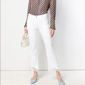 New with tags Jbrand jeans - “Selena” mid rise